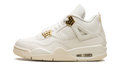 Air Jordan 4 WMNS "Sail"