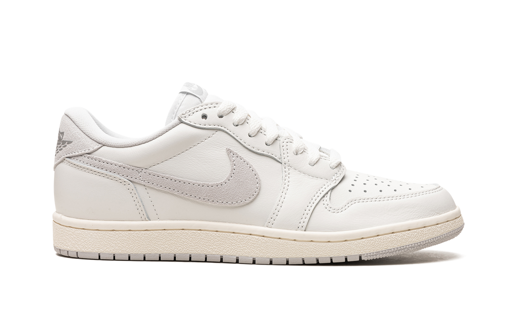 Air Jordan 1 Low 85 "Neutral Grey"